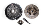 Load image into Gallery viewer, Competition Clutch 2008-2010 Mitsubishi Lancer Evo 10 Stage 2 - Steelback Brass Plus Clutch Kit
