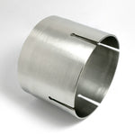 Load image into Gallery viewer, Stainless Bros 2.25in 304SS Slip Joint Connector - Female/Male Set
