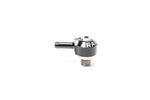 Load image into Gallery viewer, Radium 4AN ORB Swivel Banjo to 6.5mm Barb
