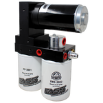 Load image into Gallery viewer, FASS 14-18 Dodge Ecodiesel 110gph Titanium Signature Series Fuel Air Separation System TS D11 110G
