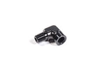 Load image into Gallery viewer, Radium Engineering 1/8in NPT Male to Female 90 Degree Fitting
