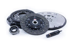 Load image into Gallery viewer, Competition Clutch 16+ Honda Civic 1.5T Stage 3 Segmented Ceramic Clutch Steel Flywheel w/ 22lbs
