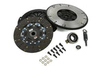 Load image into Gallery viewer, Competition Clutch 06-11 WRX Stage 2-Steelback Brass Plus Clutch Kit (Includes Steel Flywheel)
