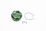 Load image into Gallery viewer, Radium Engineering Fuel Cell Fill Cap Vented
