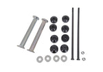 Load image into Gallery viewer, Superlift 98-10 Ford Ranger 4WD w/ 4in Superlift Lift Kit Sway Bar Links - Front
