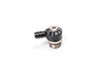 Load image into Gallery viewer, Radium Engineering 8AN ORB Swivel Banjo To 10mm Barb

