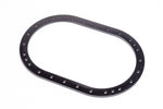 Load image into Gallery viewer, Radium Engineering Fuel Cell Nut Ring - Black Anodized
