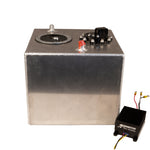 Load image into Gallery viewer, Aeromotive Fuel Cell TVS 6 Gal 90-Deg Outlet Brushless Spur 10.0
