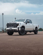 Load image into Gallery viewer, Cognito 20-24 Chevy/GMC Silverado/Sierra 2500/3500 HD 2WD/4WD 3in Standard Leveling Kit
