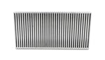 Load image into Gallery viewer, Vibrant Vertical Flow Intercooler Core 24in. W x 12in. H x 3.5in. Thick
