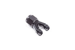 Load image into Gallery viewer, Radium Engineering 6AN Male 6 AN Male 10 AN Female Y Adapter Fitting
