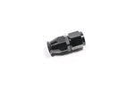 Load image into Gallery viewer, Radium Engineering -8AN Straight PTFE Hose End - Black
