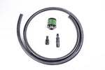 Load image into Gallery viewer, Radium Engineering Fuel Cell Vent Kit - 8AN
