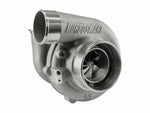 Load image into Gallery viewer, Turbosmart 5862 V-Band Reverse Rotation 0.82AR Externally Wastegated TS-1 Turbocharger
