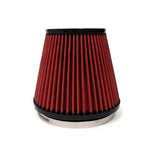 Load image into Gallery viewer, BLOX Racing Universal 6in ID Inlet Air Filter 7in Height
