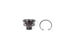 Load image into Gallery viewer, Radium Engineering Nissan VQ FPD Adapter (8AN ORB / 27mm Bore)
