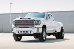 Load image into Gallery viewer, Cognito 20-24 Chevy/GMC Silv/Sierra 2500/3500 HD 2WD/4WD 3in Elite Leveling Kit w/ King 2.5 RR
