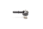 Load image into Gallery viewer, Radium 6AN ORB Swivel Banjo to .313 SAE Male Fitting
