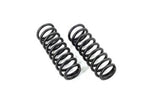 Load image into Gallery viewer, Superlift 20-24 Jeep Gladiator (No Mojave/Diesel) Dual Rate Coil Springs (Pair) 2.5in Lift - Front
