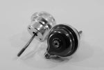 Load image into Gallery viewer, TiAL Sport MV-I 2.5 Wastegate Actuator 18 PSI Bent Rod - Black
