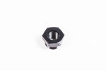 Load image into Gallery viewer, Radium Engineering Fitting- 8AN ORB MALE to M12X1.25 FEMALE
