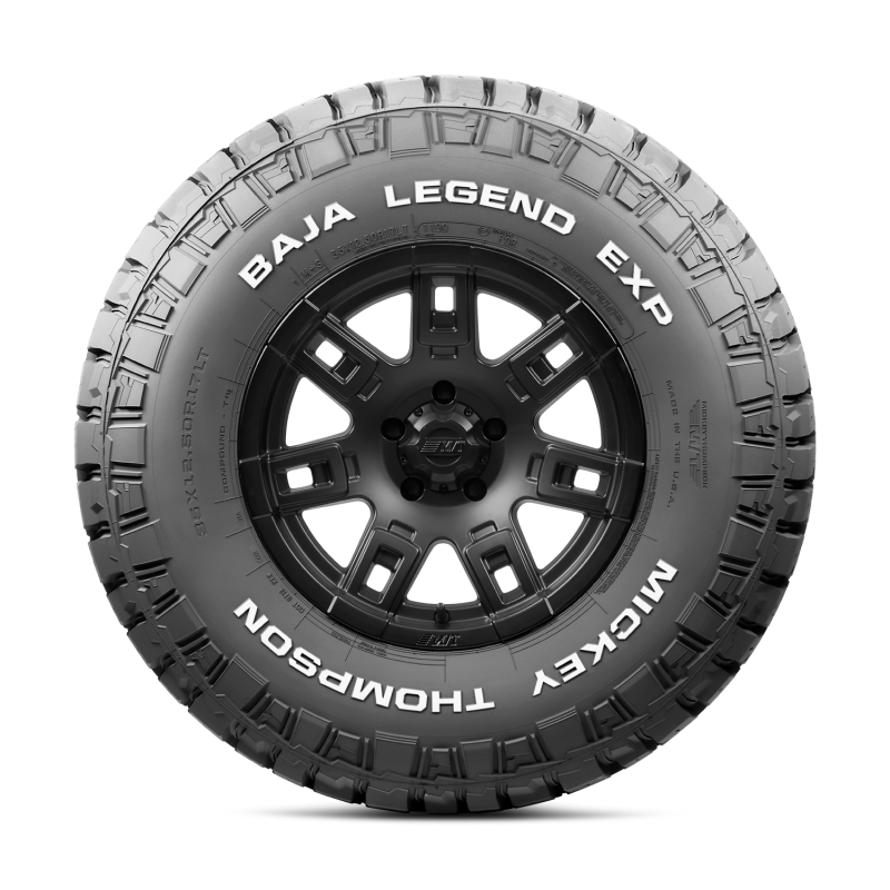 Mickey Thompson Baja Legend EXP Tire 35X12.50R18LT 118Q 90000067191