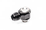 Load image into Gallery viewer, Radium 10AN Male Press-Fit for Honda K-Series
