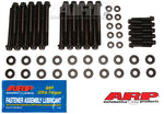 Load image into Gallery viewer, ARP Chevrolet LSA 8740 Chromoly 12pt Head Bolt Kit
