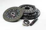 Load image into Gallery viewer, Competition Clutch 2.4L K Series Stage 2 - Organic Sprung Clutch Kit w/Flywheel
