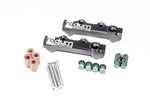 Load image into Gallery viewer, Radium Engineering 02-14 Subaru WRX Dual Port Injection (DPI) Fuel Rails for 20-0489-00 / 01 kits

