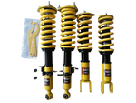 Load image into Gallery viewer, BLOX Racing 90-05 Mazda Miata Street Series II Coilovers - Non-Adjustable Damping
