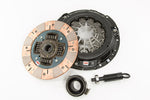 Load image into Gallery viewer, Competition Clutch 90-96 Nissan 300Z/300ZX/89-02 Skyline Stage 3 - Segmented Ceramic Clutch Kit
