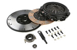 Load image into Gallery viewer, Competition Clutch 06-11 WRX / 05-11 LGT Stage 3 - Segmented Ceramic Clutch Kit (Inc Steel Flywheel)
