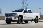 Load image into Gallery viewer, Cognito 11-19 Chevy/GMC Silverado/Sierra 2500/3500 HD 2WD/4WD 3in Standard Leveling Kit
