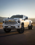 Load image into Gallery viewer, Cognito 20-24 Chevy/GMC Silv/Sierra 2500/3500 HD 2WD/4WD 3in Elite Leveling Kit w/ King 2.5 RR
