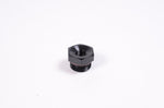 Load image into Gallery viewer, Radium Engineering 8AN ORB to 1/8NPT Female Adapter Fitting - Blk Anodized
