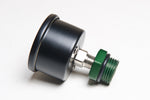 Load image into Gallery viewer, Radium Engineering 0-100 PSI Fuel Pressure Gauge w/ 8AN Adapter
