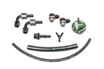 Load image into Gallery viewer, Radium Engineering Toyota 2GR-FE Fuel Rail Plumbing Kit
