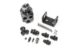 Load image into Gallery viewer, Radium Engineering Multi-Port Regulator Rotating Assembly (MPR-RA) - Black
