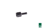 Load image into Gallery viewer, Radium Engineering 6AN Female Fitting to 8.5mm Barb
