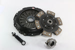 Load image into Gallery viewer, Competition Clutch 04-20 Subaru STi Stage 4 - 6 Pad Ceramic Clutch Kit
