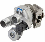 Load image into Gallery viewer, BorgWarner Turbocharger SX K03 Audi/VW 2.0 TFSI Upgrade
