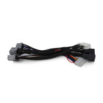 Load image into Gallery viewer, BLOX Racing Honda OBD0 - OBD1 ECU Jumper Harness
