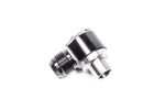 Load image into Gallery viewer, Radium Engineering 10AN Male Swivel Banjo 17.5mm Press Fit

