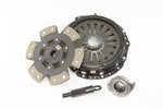 Load image into Gallery viewer, Competition Clutch 03-06 Mitsubishi Lancer Evo 7/8/9 Stage 4 - 6 Pad Ceramic Clutch Kit
