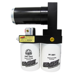 Load image into Gallery viewer, FASS 01-16 GM 2500/3500 Duramax 290gph/8-10psi Titanium Fuel Air Separation System TS C10 290G
