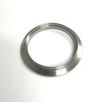 Load image into Gallery viewer, Ticon Industries 3.0in Titanium V-Band Weld End - Female
