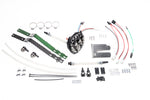 Load image into Gallery viewer, Radium Nissan S14/S15/R33/R34 Fuel Hanger For GSS342 Or AEM 50-1200 - Pumps Not Included

