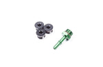 Load image into Gallery viewer, Radium Engineering Mazda MZR / Ford Duratec Fuel Rail Plumbing
