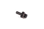 Load image into Gallery viewer, Radium Engineering Fitting 6AN ORB to 5/16 BARB

